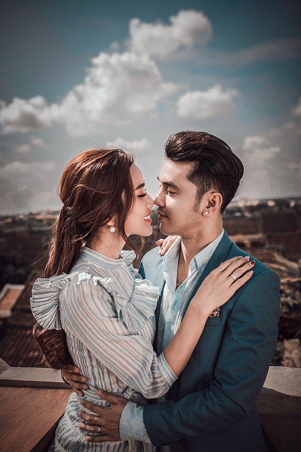 Mỹ nhân Cần Thơ amp;#34;sống thửamp;#34; với Ưng Hoàng Phúc 6 năm, đi đẻ lần 3 được chi 100 triệu - 2
