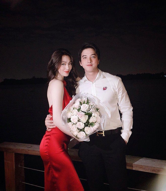 Người đẹp Trường Giang tán mãi không đổ, giờ yêu được trai trẻ còn nấu ăn amp;#34;xịn sòamp;#34; - 1