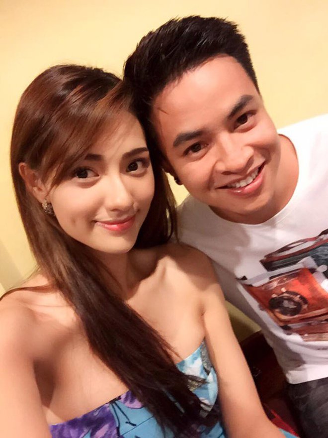 Những anh em tài năng ít biết của sao Việt, có người ở trong showbiz mà hiếm ai nhận ra - 8