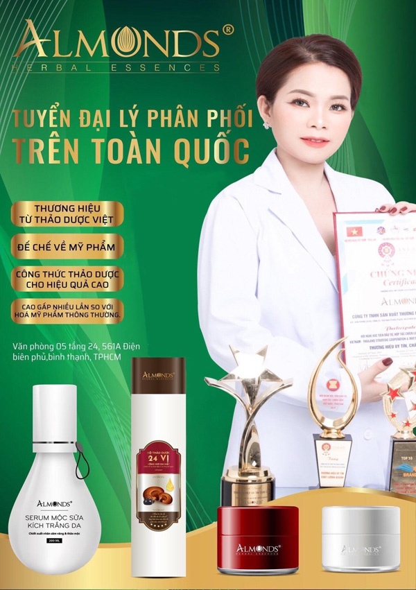 Rời vùng quê nghèo, cô gái miền Bắc vào Nam lập nghiệp và thành công từ tay trắng - 5