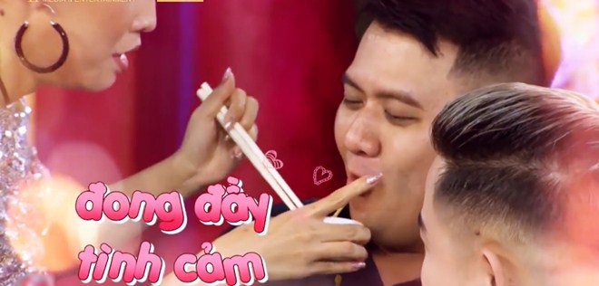Lại là lỗi tại định mệnh, thêm một gameshow dính amp;#34;lời nguyền chia tayamp;#34; của các cặp đôi? - 9