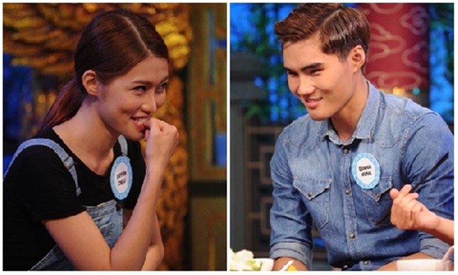 Lại là lỗi tại định mệnh, thêm một gameshow dính amp;#34;lời nguyền chia tayamp;#34; của các cặp đôi? - 11