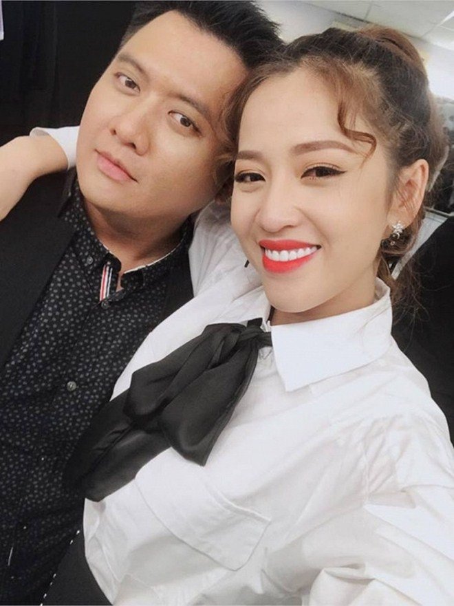 Lại là lỗi tại định mệnh, thêm một gameshow dính amp;#34;lời nguyền chia tayamp;#34; của các cặp đôi? - 7