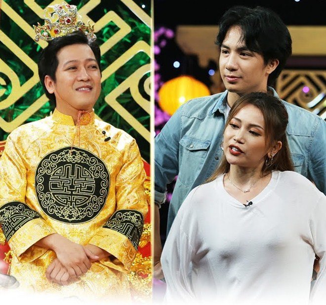 Lại là lỗi tại định mệnh, thêm một gameshow dính amp;#34;lời nguyền chia tayamp;#34; của các cặp đôi? - 16