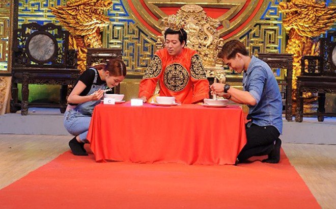 Lại là lỗi tại định mệnh, thêm một gameshow dính amp;#34;lời nguyền chia tayamp;#34; của các cặp đôi? - 12