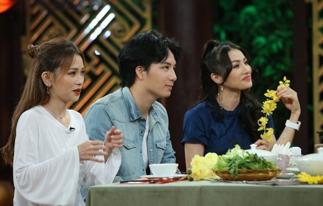 Lại là lỗi tại định mệnh, thêm một gameshow dính amp;#34;lời nguyền chia tayamp;#34; của các cặp đôi? - 17