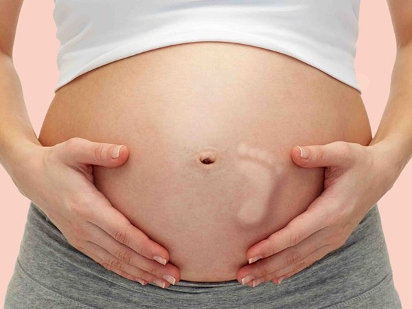 Thai 29 tuần phát triển, mẹ nên hoàn thiện những gì để thai nhi lớn nhanh hơn?  - 7