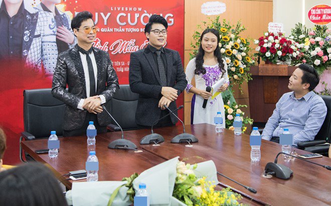 Quán quân amp;#34;Thần tượng Boleroamp;#34; Duy Cường không chỉ có cha nuôi Ngọc Sơn mà còn có 3 mẹ nuôi - 4