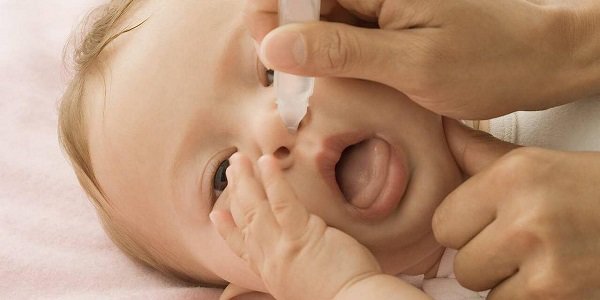 Trẻ sơ sinh bị ho: Nguyên nhân, cách chữa trị và phòng tránh - 4