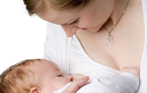 Trẻ sơ sinh bị ho: Nguyên nhân, cách chữa trị và phòng tránh - 6