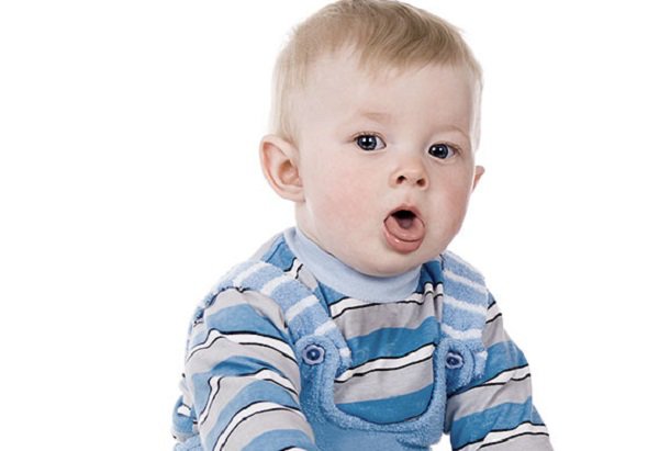 Trẻ sơ sinh bị ho: Nguyên nhân, cách chữa trị và phòng tránh - 3