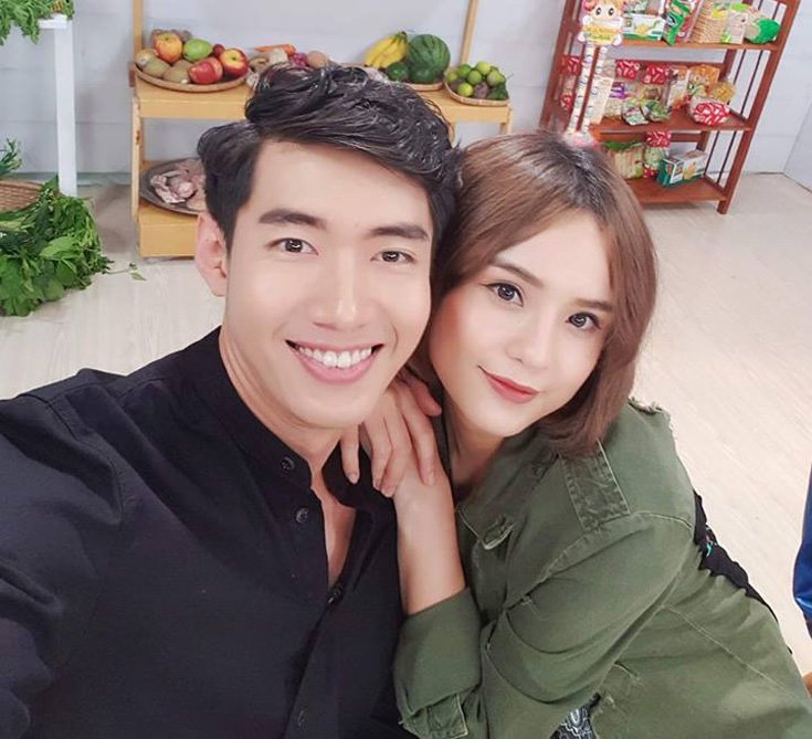 Trước chia tay, Thái Trinh - Quang Đăng từng dành cả thanh xuân để diện đồ đôi - 9