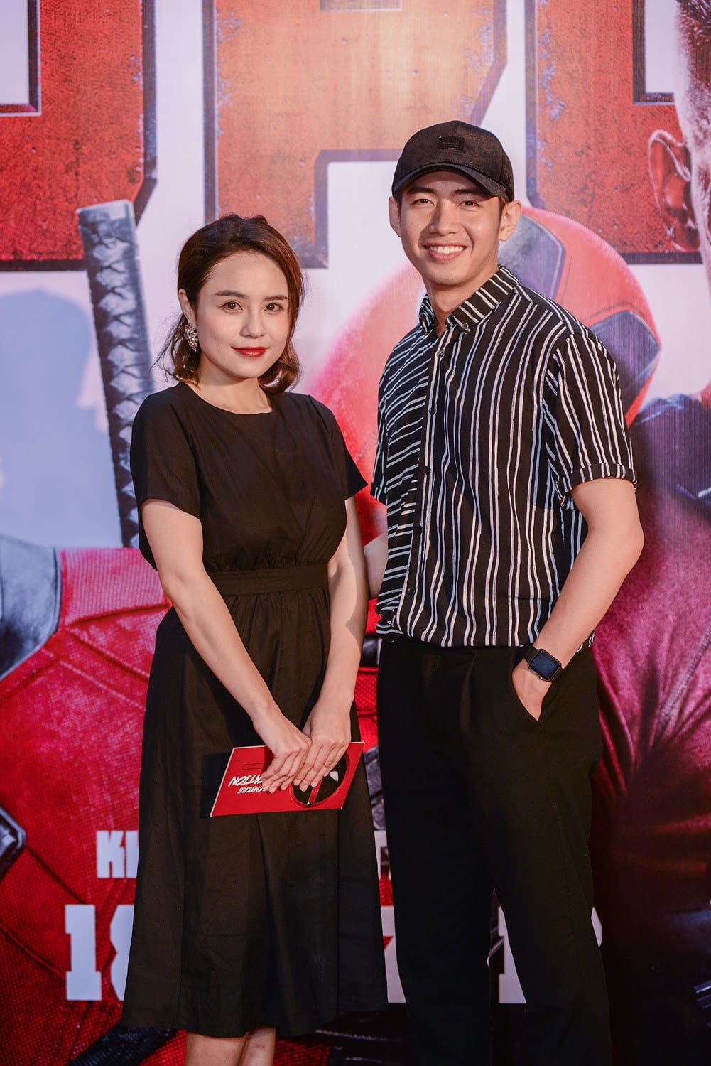 Trước chia tay, Thái Trinh - Quang Đăng từng dành cả thanh xuân để diện đồ đôi - 5