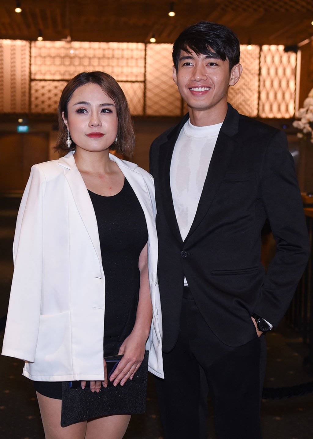 Trước chia tay, Thái Trinh - Quang Đăng từng dành cả thanh xuân để diện đồ đôi - 3