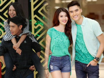 Lại là lỗi tại định mệnh, thêm một gameshow dính lời nguyền chia tay của các cặp đôi?