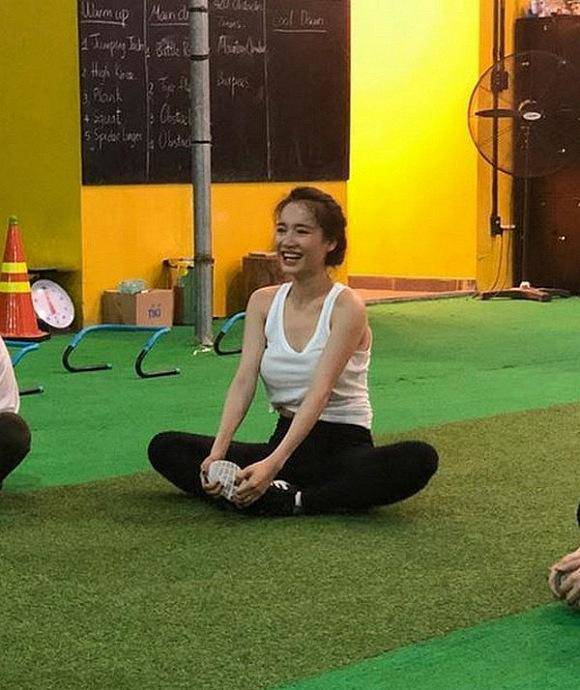 Mỹ nhân Việt hí hửng giảm cân sau sinh, chưa được khen đã nguy cơ xuống hạng nhan sắc - 3