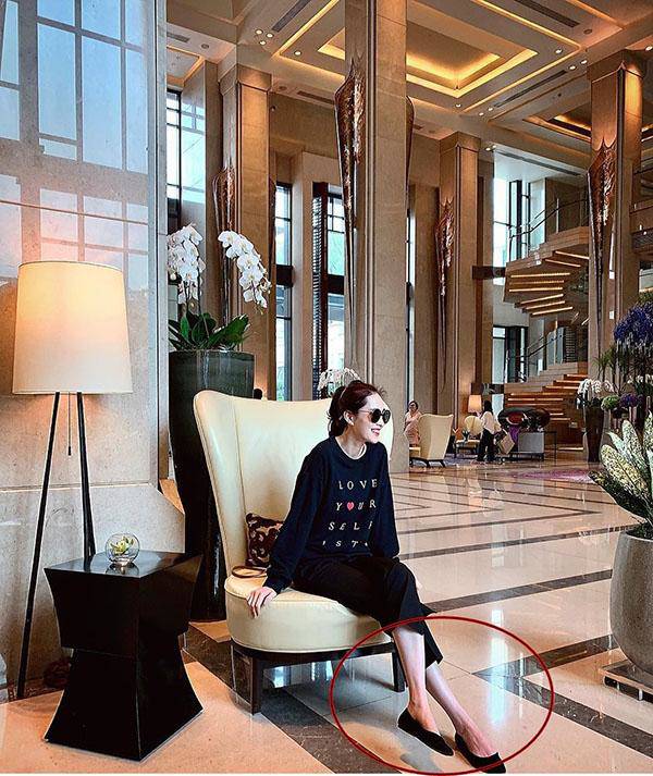 Mỹ nhân Việt hí hửng giảm cân sau sinh, chưa được khen đã nguy cơ xuống hạng nhan sắc - 4