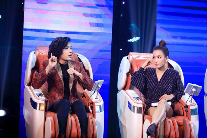 30 tuổi chưa chồng, đây là nguyên nhân Ái Phương từ chối yêu người trong showbiz - 4