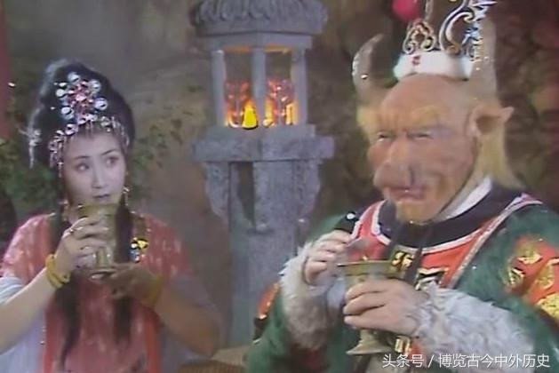 amp;#34;Bà La Sátamp;#34; Dương Phụng Hà và mối tình một đời khó quên với amp;#34;Tôn Ngộ Khôngamp;#34; - 4