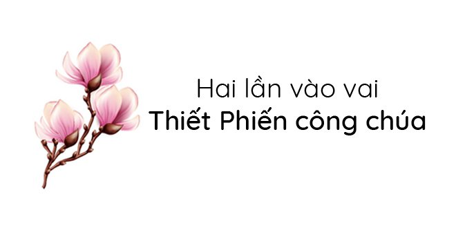 amp;#34;Bà La Sátamp;#34; Dương Phụng Hà và mối tình một đời khó quên với amp;#34;Tôn Ngộ Khôngamp;#34; - 1