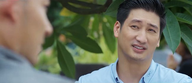 Bà mẹ có con ngoại tình trong Hoa Hồng Trên Ngực Trái: amp;#34;Đêm ngủ mày có nhắm mắt được không?amp;#34; - 5