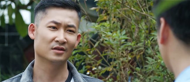 Bà mẹ có con ngoại tình trong Hoa Hồng Trên Ngực Trái: amp;#34;Đêm ngủ mày có nhắm mắt được không?amp;#34; - 4