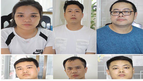 Chân dung tú bà lừa thuê trẻ dưới 16 tuổi đóng amp;#34;phim sexamp;#34; cho nhóm đối tượng Trung Quốc - 1