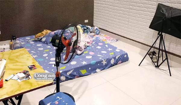 Chân dung tú bà lừa thuê trẻ dưới 16 tuổi đóng amp;#34;phim sexamp;#34; cho nhóm đối tượng Trung Quốc - 3