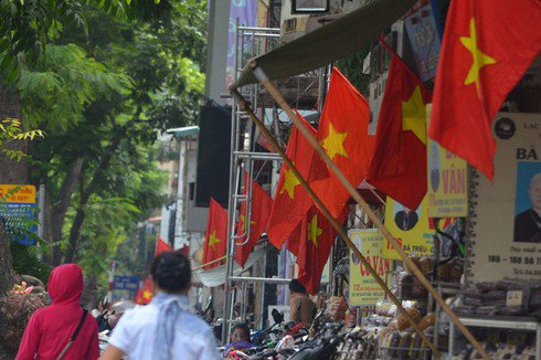 Đề xuất nghỉ thêm 2 ngày dịp Tết Dương lịch - 1