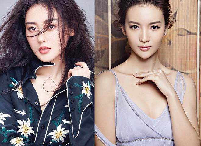 Đường tình gập ghềnh của loạt mỹ nhân amp;#34;thủ đoạnamp;#34; Cbiz: Bất ngờ nhất là Dương Mịch - 2