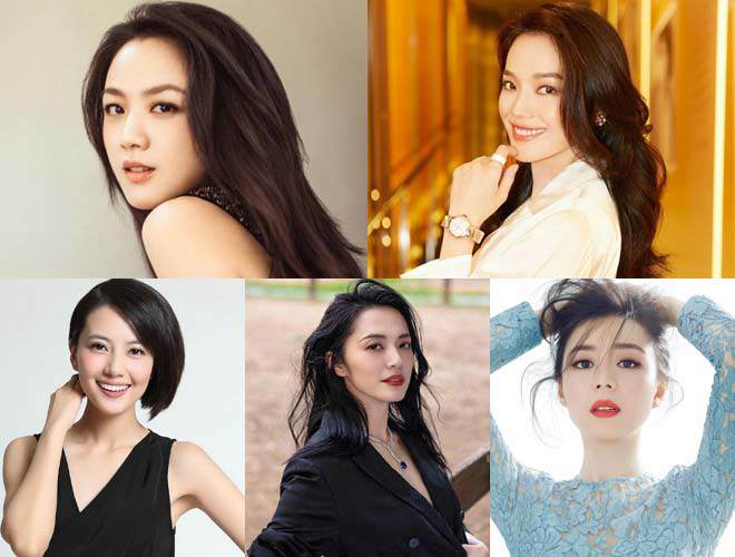 Đường tình gập ghềnh của loạt mỹ nhân amp;#34;thủ đoạnamp;#34; Cbiz: Bất ngờ nhất là Dương Mịch - 14