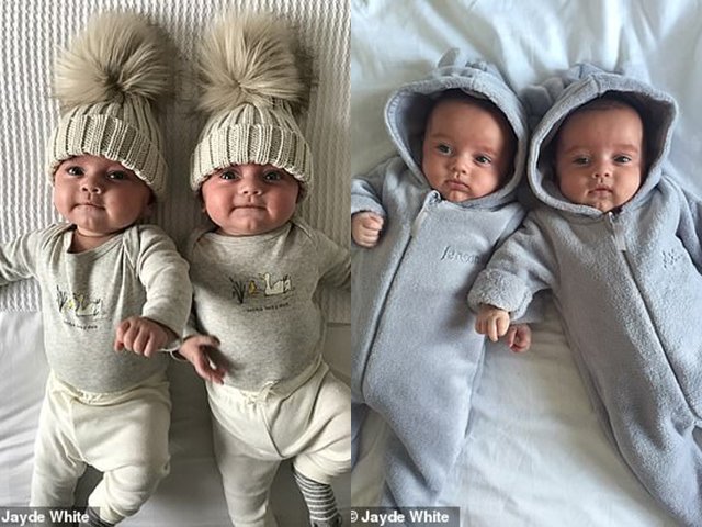 Hai bé trai sinh đôi xinh như thiên thần, từng chỉ có 10% cơ hội sống giờ ra sao? - 2