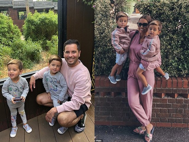 Hai bé trai sinh đôi xinh như thiên thần, từng chỉ có 10% cơ hội sống giờ ra sao? - 6