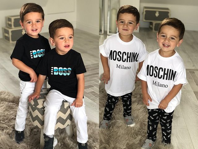 Hai bé trai sinh đôi xinh như thiên thần, từng chỉ có 10% cơ hội sống giờ ra sao? - 5