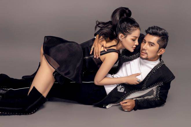 Lương Bằng Quang, Ngân 98: Yêu nhau ngắn nhưng amp;#34;cắnamp;#34; nhau đau với loạt chi tiết amp;#34;bóc phốtamp;#34; ngỡ ngàng - 7