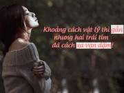 Eva tám - Đàn bà, đáng sợ nhất là khi ở bên chồng mà vẫn cô đơn!