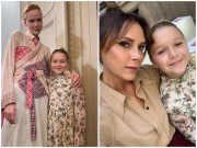 Giải trí - Ngôi sao 24/7: Chỉ để Harper làm điều này, Victoria bị cư dân mạng mắng chửi thậm tệ