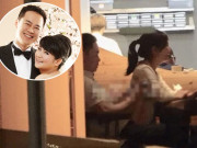 Giải trí - Từng coi nhau như kẻ thù nhưng giờ Selina (S.H.E) tươi cười gặp chồng cũ vì lý do không ngờ