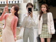 Thời trang - Lên ngôi vào mùa thu, các món đồ này vẫn có thể nhấn chìm phong cách nếu bạn lơ là