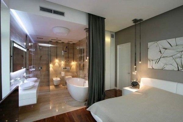 Phòng ngủ mắc phải sai lầm này, vợ chồng quanh năm xung đột, con cái ốm đau - 2