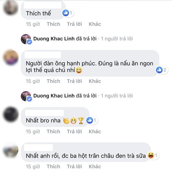 Sao Việt 24h: Cường Đô La và vợ cùng amp;#34;phát tướngamp;#34;, tận hưởng cuộc sống tân hôn vui vẻ - 15