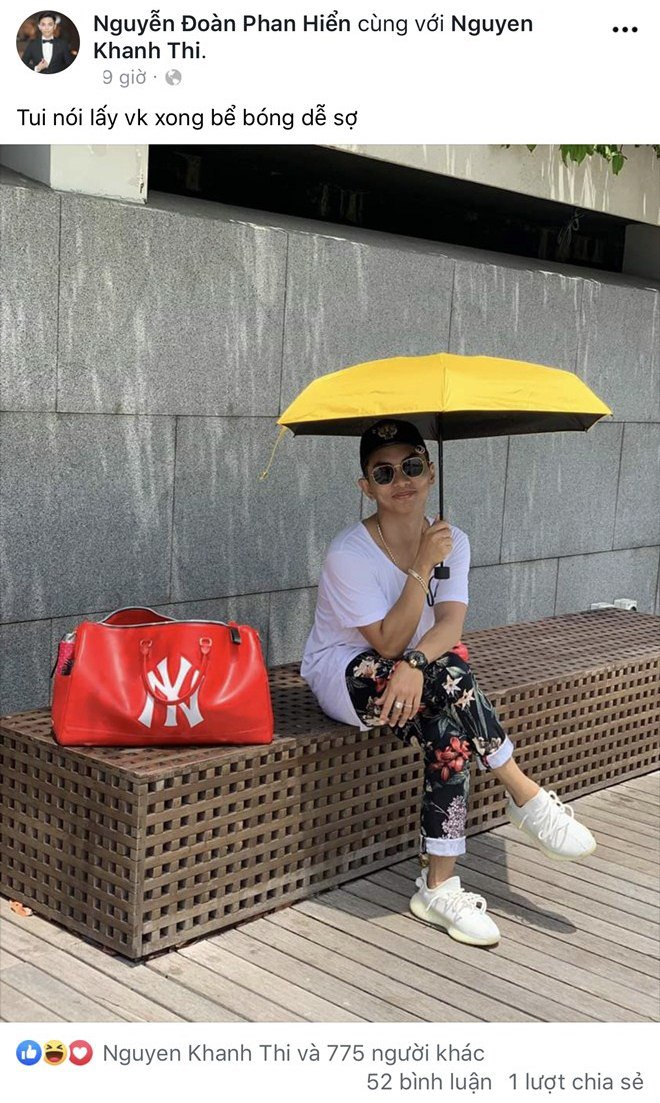 Sao Việt 24h: Cường Đô La và vợ cùng amp;#34;phát tướngamp;#34;, tận hưởng cuộc sống tân hôn vui vẻ - 11