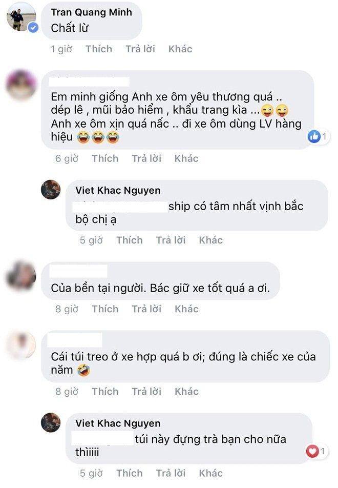 Sao Việt 24h: Cường Đô La và vợ cùng amp;#34;phát tướngamp;#34;, tận hưởng cuộc sống tân hôn vui vẻ - 10