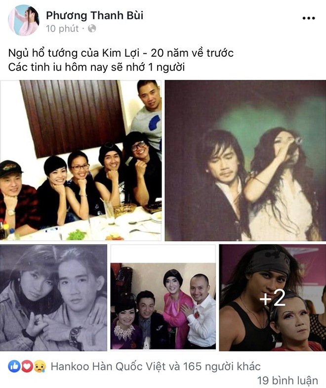 Sao Việt 24h: Cường Đô La và vợ cùng amp;#34;phát tướngamp;#34;, tận hưởng cuộc sống tân hôn vui vẻ - 7