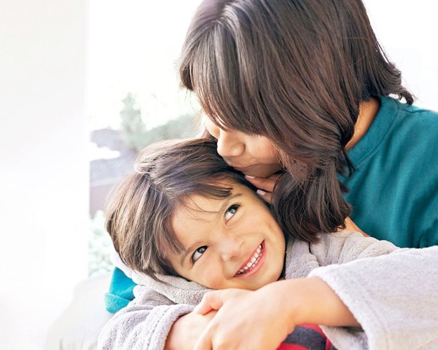 Thay vì la mắng trẻ, đây là những việc mẹ nên làm khi tức giận! - 3