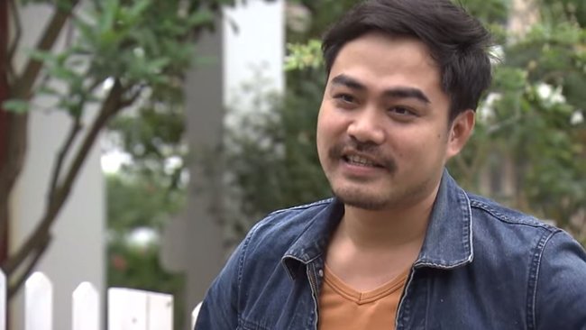 Thu Quỳnh tiết lộ lý do Khải vũ phu của Về Nhà Đi Con sang Đức định cư - 2