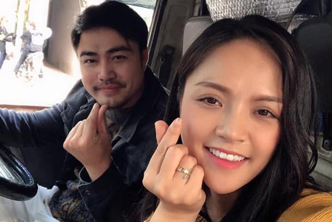 Thu Quỳnh tiết lộ lý do Khải vũ phu của Về Nhà Đi Con sang Đức định cư - 5