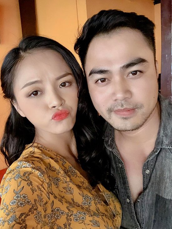 Thu Quỳnh tiết lộ lý do Khải vũ phu của Về Nhà Đi Con sang Đức định cư - 6