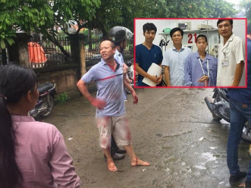 Vụ thảm sát cả nhà em trai: Người mẹ trẻ có con 14 tháng tuổi tử vong đã xuất viện