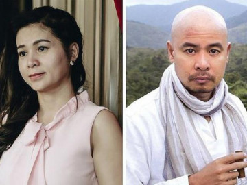 Vụ ly hôn nghìn tỷ ở Trung Nguyên: Lý do bà Diệp Thảo xin tòa xử kín